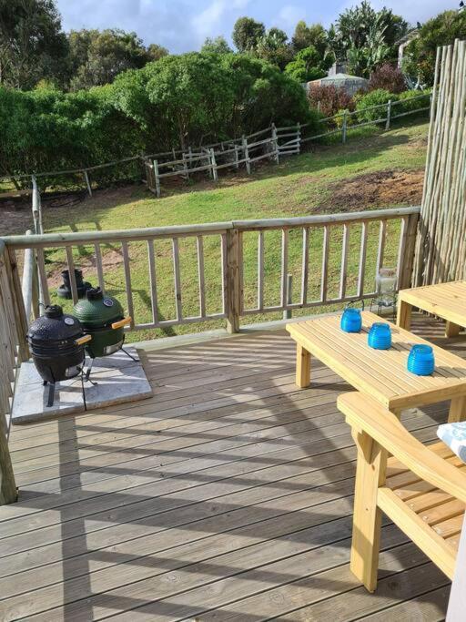 Holiday home Vinistrella Cape Town