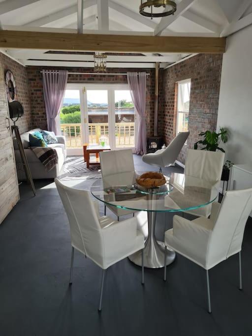 Holiday home Vinistrella Cape Town